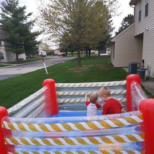 Meet your Posher, Katlynn